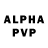 Alpha-PVP Соль Arman Aitkaliyev